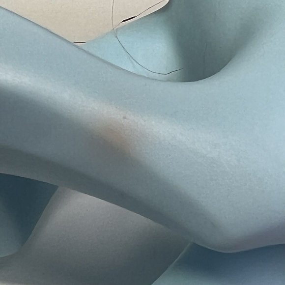 Vintage 1st Generation My Little Pony Princess Royal Blue 1987 MLP As Is - Picture 12 of 12